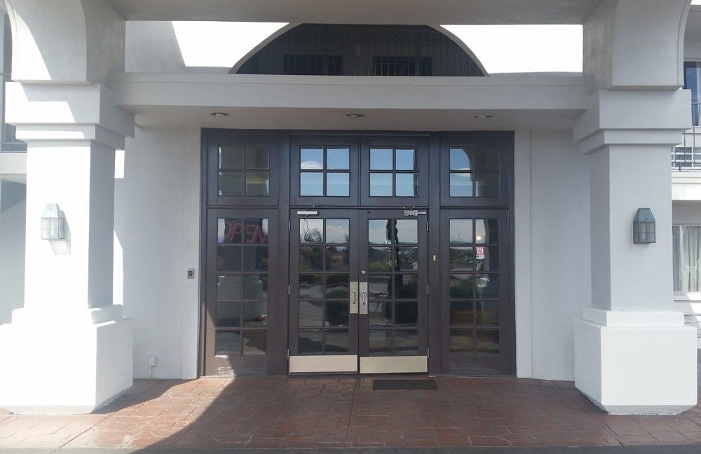 Extend-A-Suites Phoenix Exterior photo